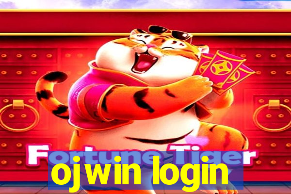 ojwin login